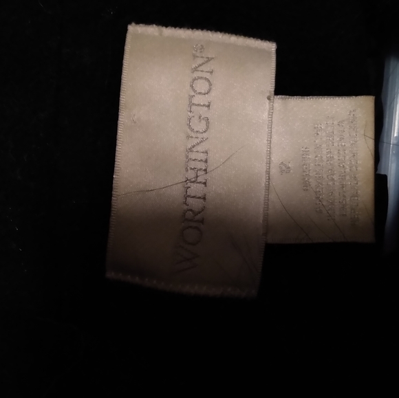 Dress coat - Picture 2 of 2